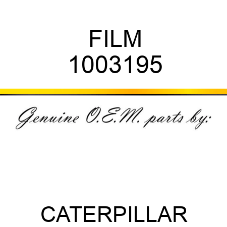 FILM 1003195