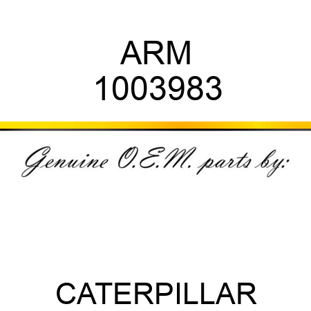 ARM 1003983