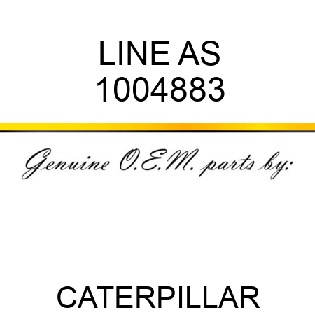 LINE AS 1004883