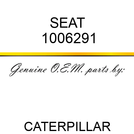SEAT 1006291