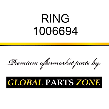 RING 1006694