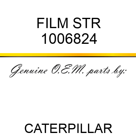 FILM STR 1006824