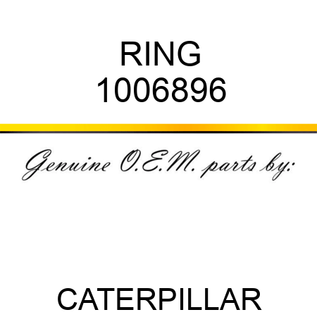 RING 1006896