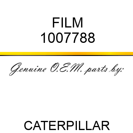 FILM 1007788