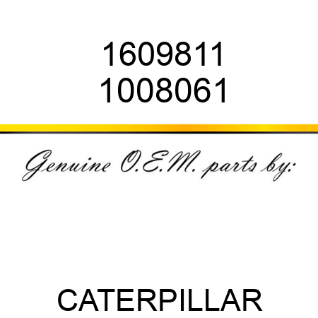 1609811 1008061