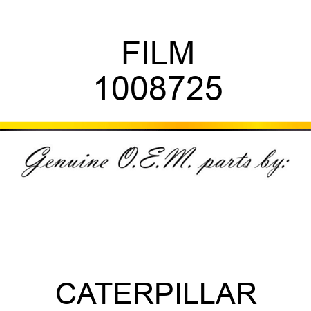 FILM 1008725