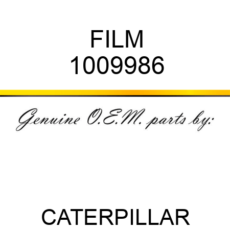 FILM 1009986