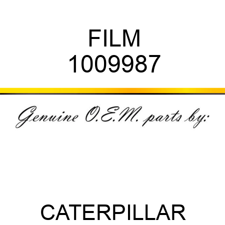 FILM 1009987