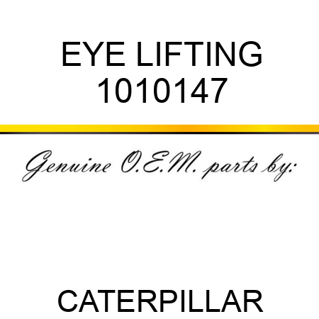 EYE LIFTING 1010147