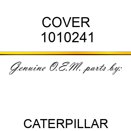 COVER 1010241