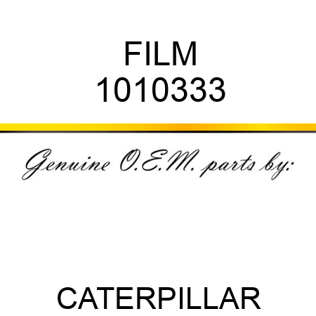 FILM 1010333