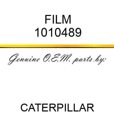 FILM 1010489