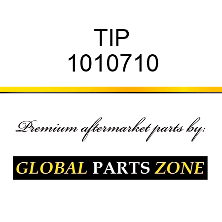TIP 1010710