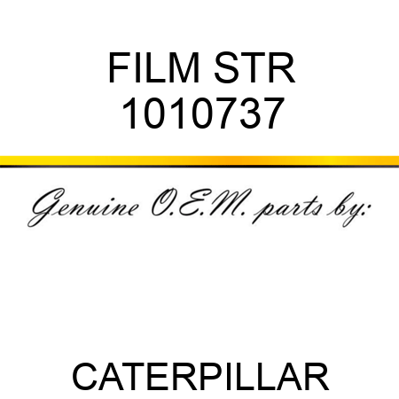 FILM STR 1010737