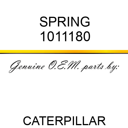 SPRING 1011180