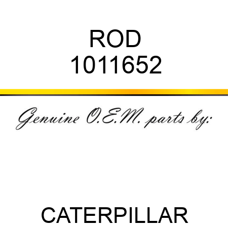 ROD 1011652