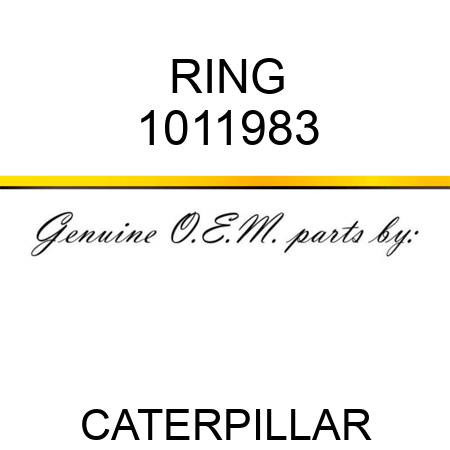 RING 1011983