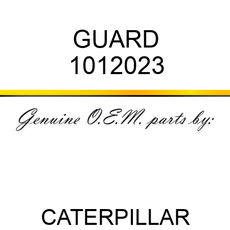 GUARD 1012023