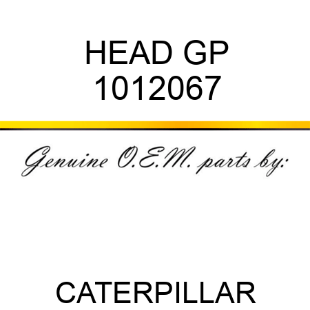 HEAD GP 1012067