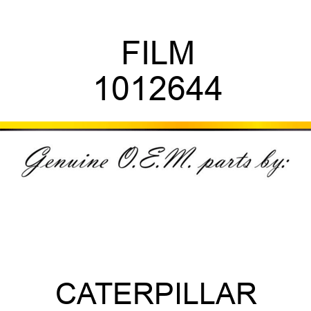 FILM 1012644