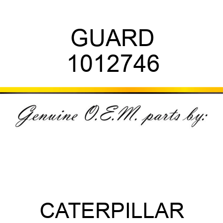 GUARD 1012746