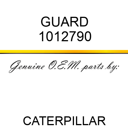 GUARD 1012790
