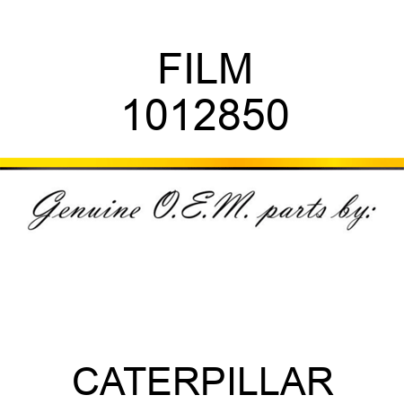 FILM 1012850