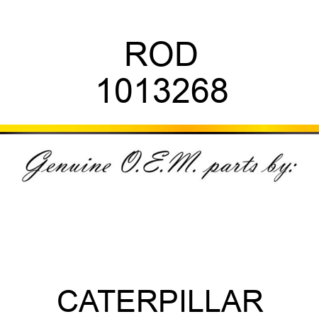 ROD 1013268
