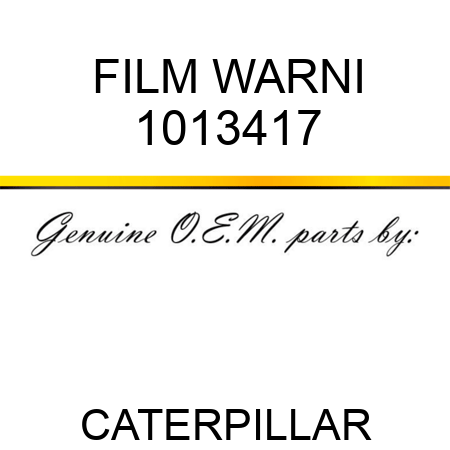 FILM WARNI 1013417