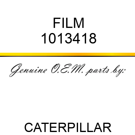FILM 1013418