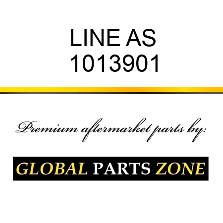 LINE AS 1013901