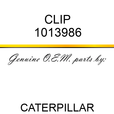 CLIP 1013986