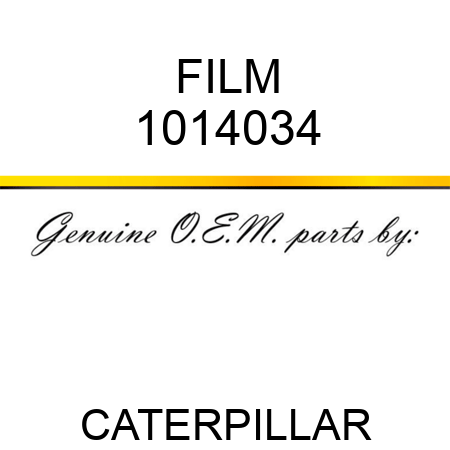 FILM 1014034