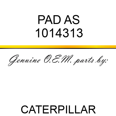 PAD AS 1014313