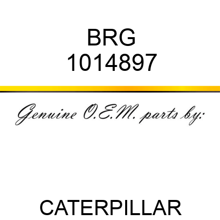 BRG 1014897