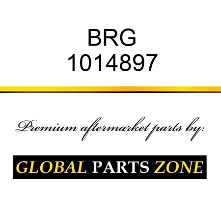 BRG 1014897