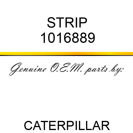 STRIP 1016889