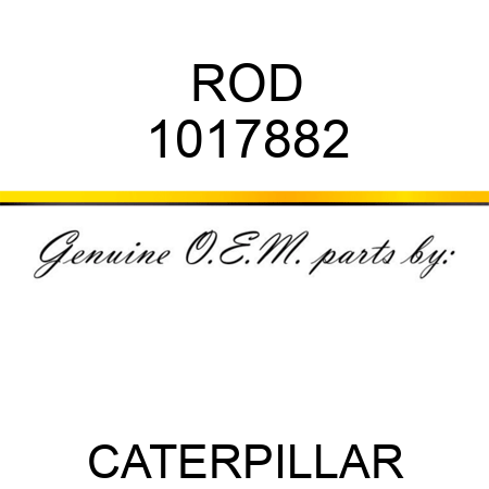 ROD 1017882