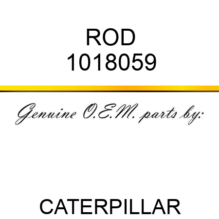 ROD 1018059