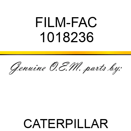 FILM-FAC 1018236