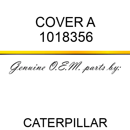 COVER A 1018356