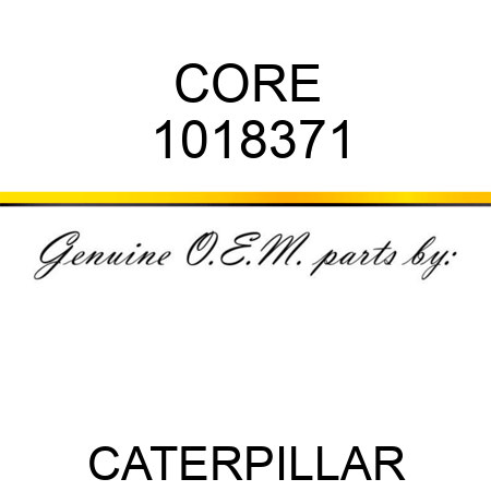 CORE 1018371