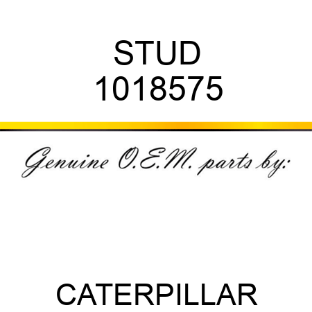 STUD 1018575