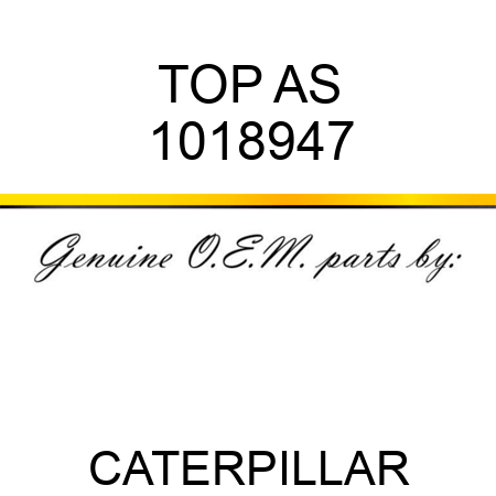 TOP AS 1018947