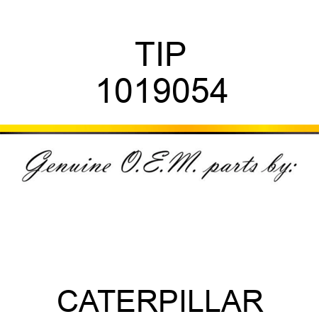 TIP 1019054