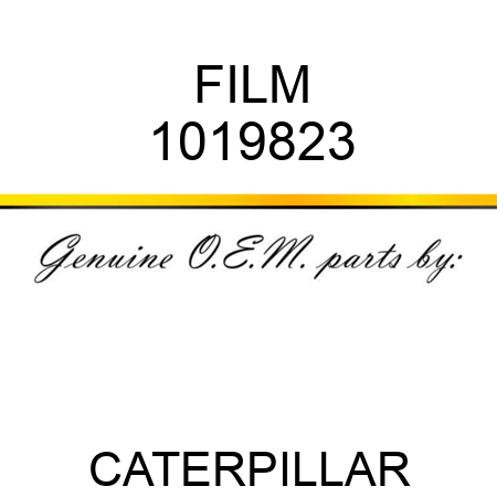 FILM 1019823