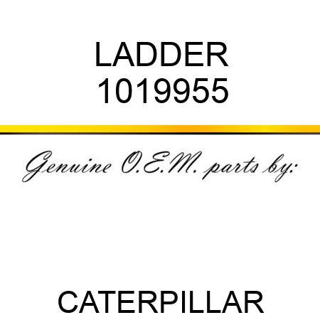 LADDER 1019955