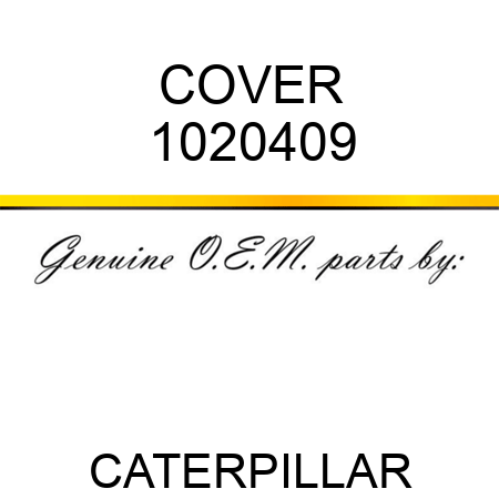 COVER 1020409