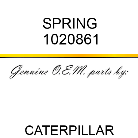 SPRING 1020861