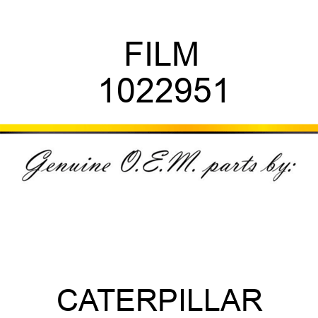 FILM 1022951